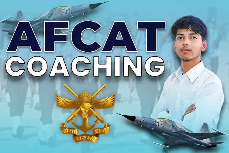 Best NDA Coaching in Dehradun