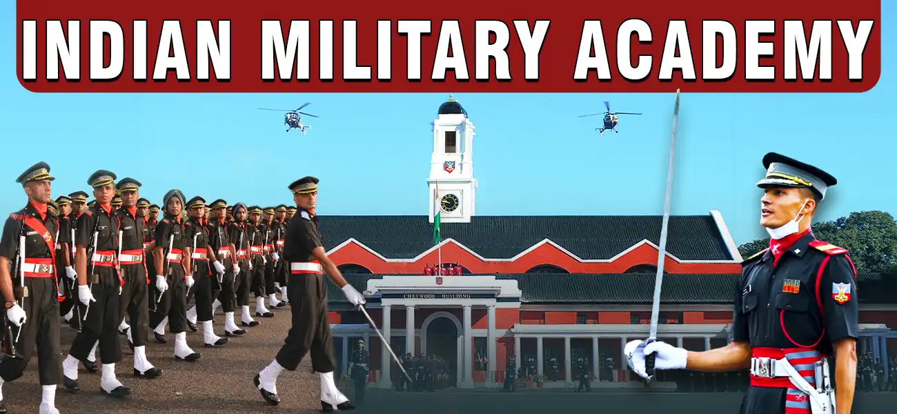 Indian Military Academy