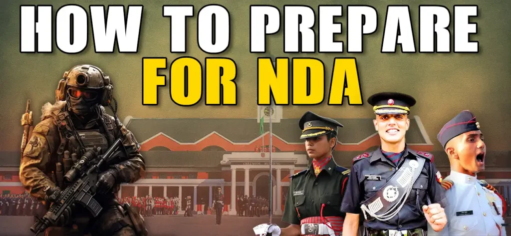 How To Prepare For NDA