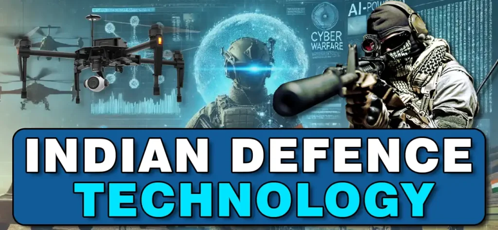 Indian Defence Technology