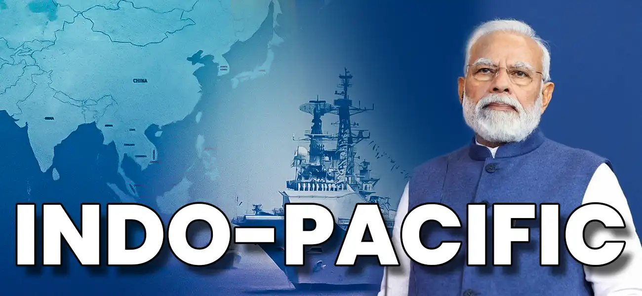 Indo-Pacific