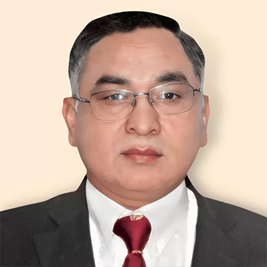 SSB Instructor of Best NDA Coaching in Dehradun - IDI