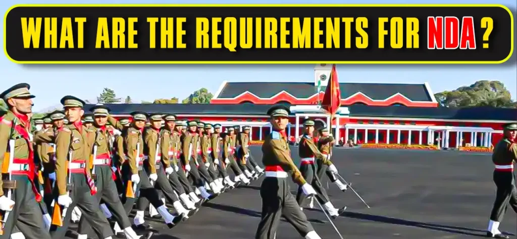 What Are The Requirements For NDA 