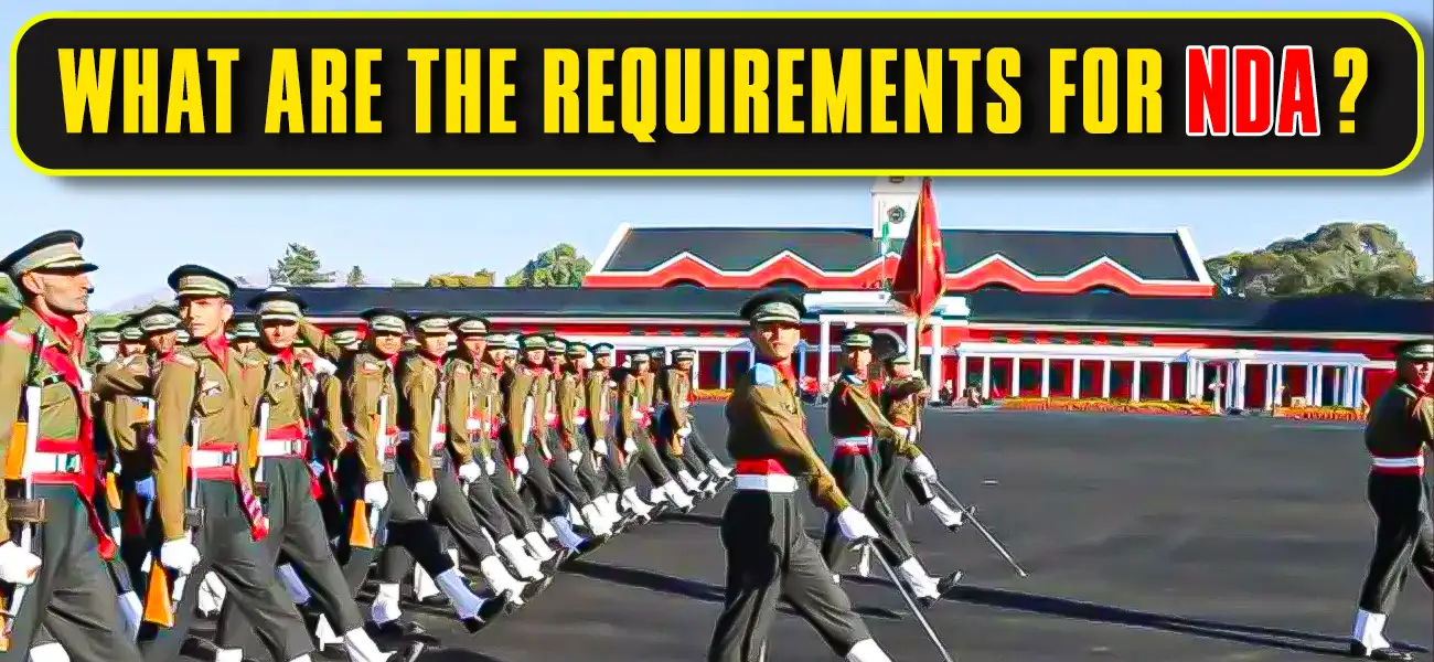 What are the Requirements for NDA: Essential Guide for Success