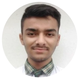 Arpit Khurana - Student Of NDA Coaching in Dehradun (Best NDA Coaching in Dehradun)