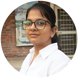 Astha Singh student of Best NDA Coaching in Dehradun - Indian Defence Institute