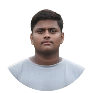 Harsh Narayan - Student of Best NDA Coaching in Dehradun (Indian Defence Institute)