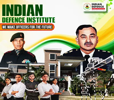 Overview of Indian Defence Institute - Best NDA Coaching in Dehradun