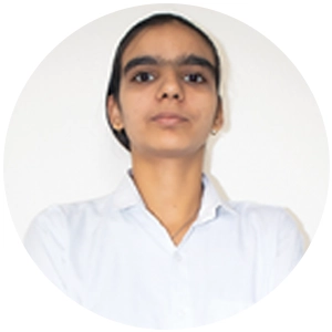 Rakhi Dahiya - Student of Best NDA Coaching in Dehradun (Indian Defence Institute)