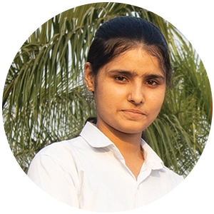 Sakshi Dahiya - Student of Best NDA Coaching in Dehradun (Indian Defence Institute)