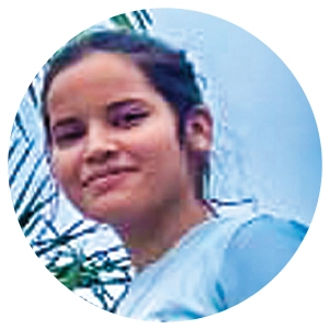 Sakshi Rawat student of Best NDA Coaching in Dehradun - Indian Defence Institute