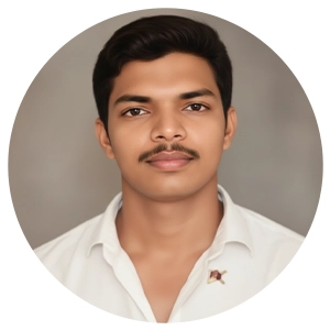 Vivek Raj - Student of Best NDA Coaching in Dehradun (Indian Defence Institute)