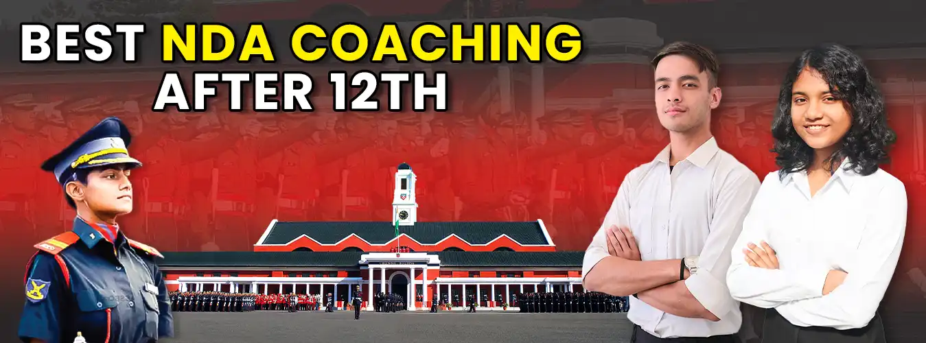 best NDA Coaching after 12th in Dehradun - Indian Defence Institute