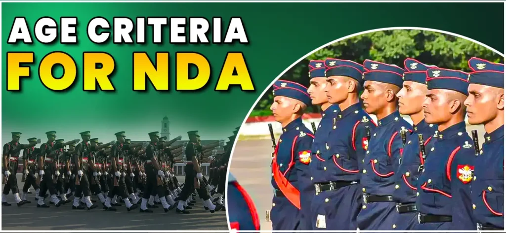 Age Criteria for NDA