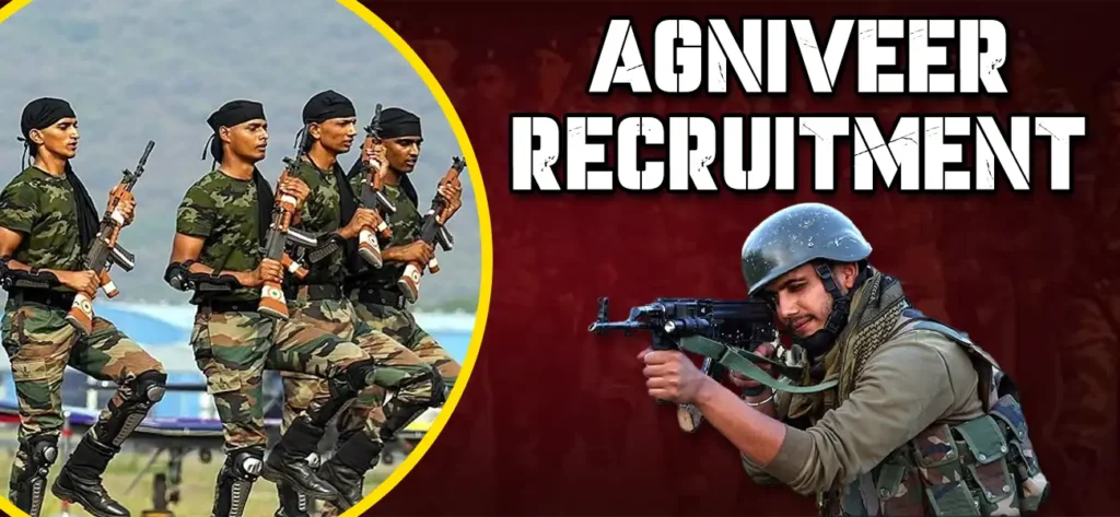 Agniveer Recruitment - Indian Defence Institute (Best NDA Coaching in Dehradun)