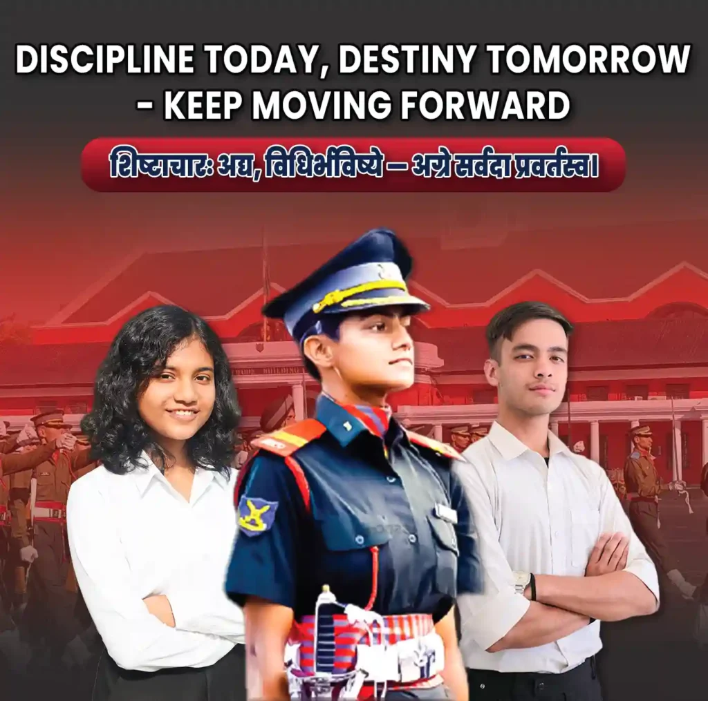 Best NDA Coaching in Dehradun -Defence Aspirants