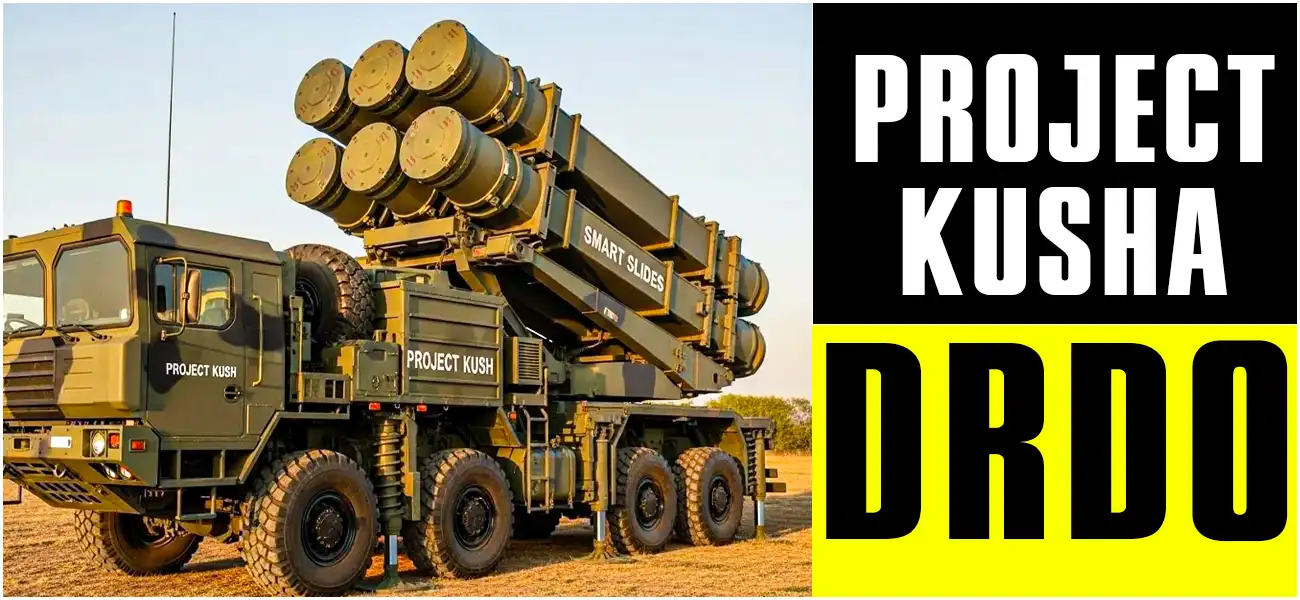 Project Kusha Long Range Air Defence Missile System – Indian Defence Institute