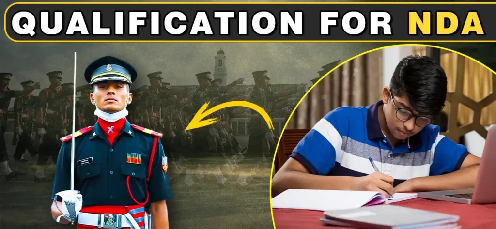 Qualification For NDA