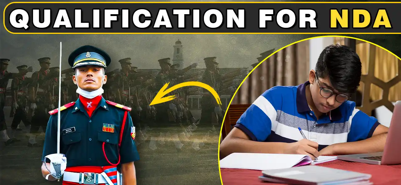 Qualification For NDA