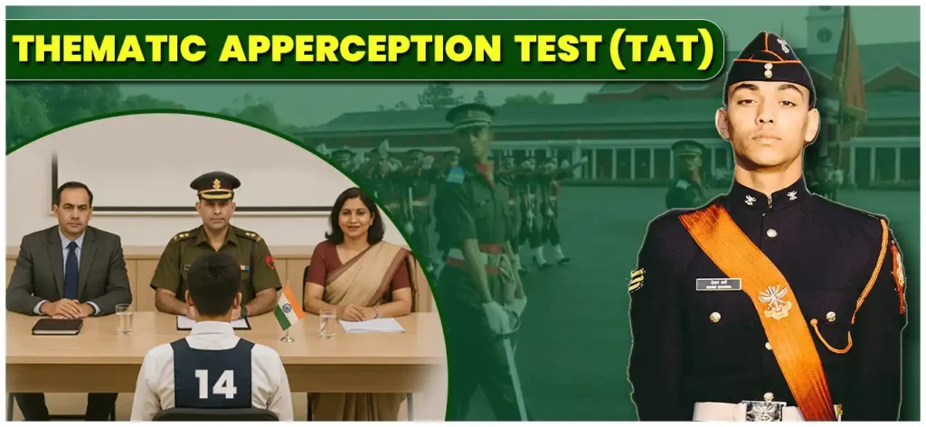 Thematic Apperception Test (TAT)