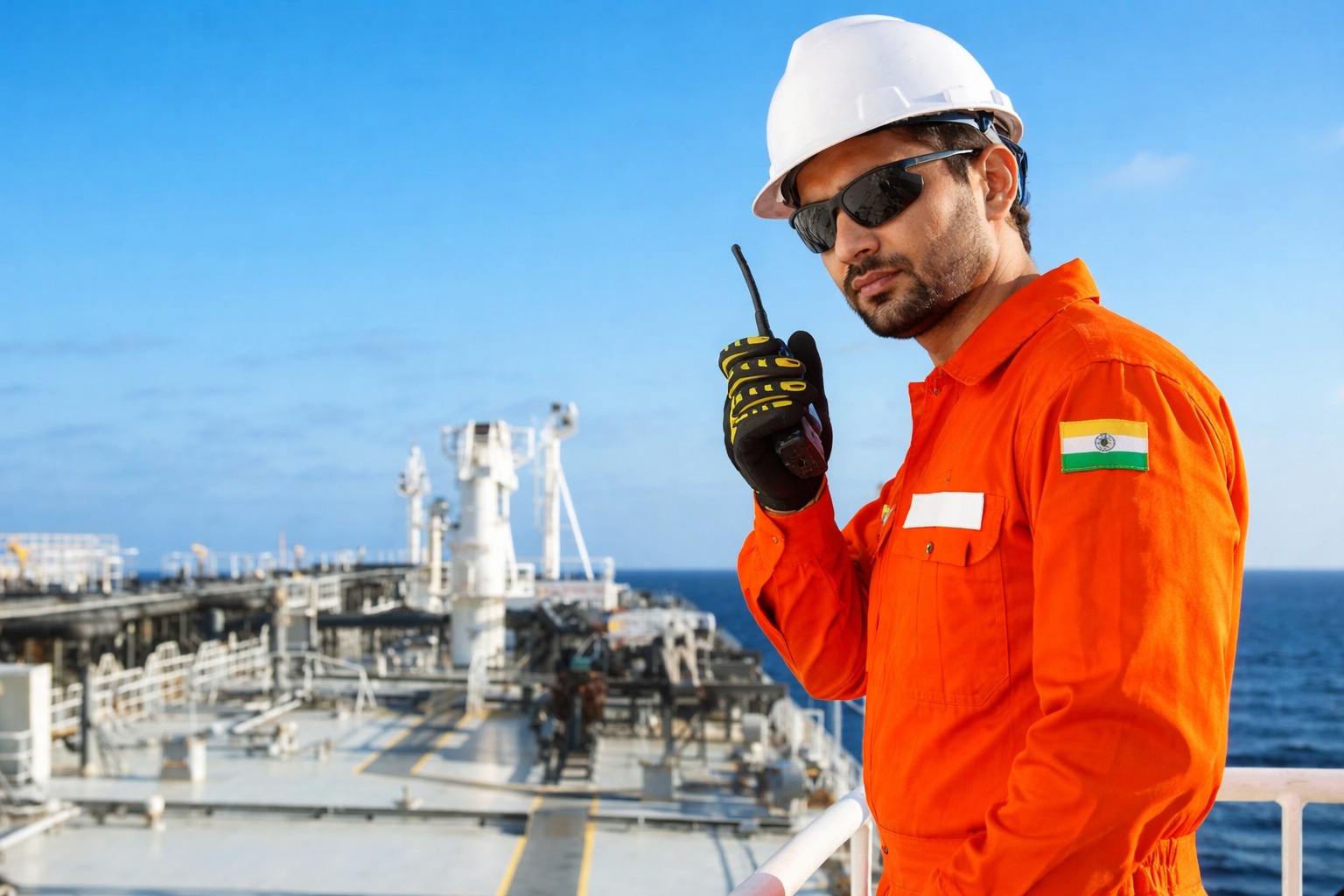 ship security officer