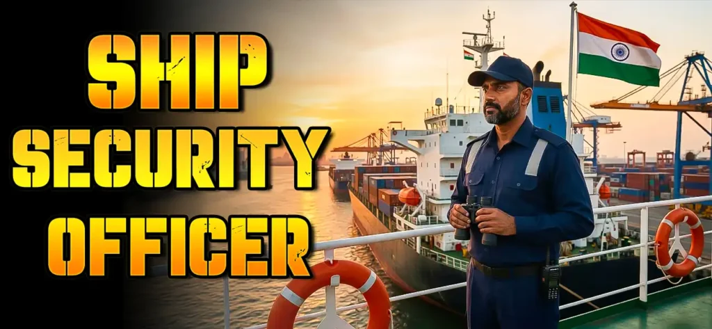 ship security officer