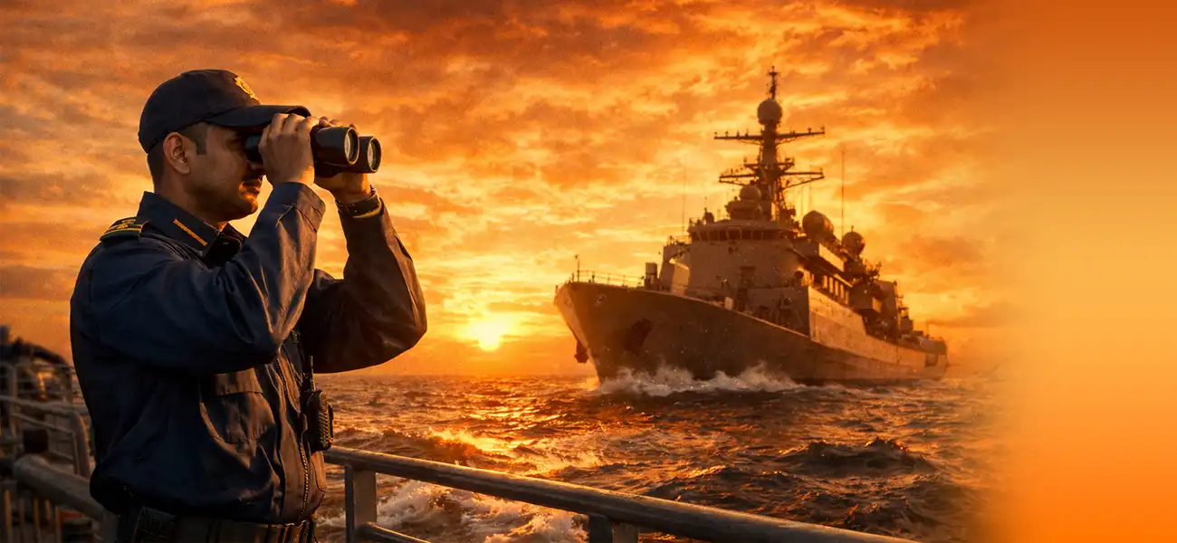 ship security officer