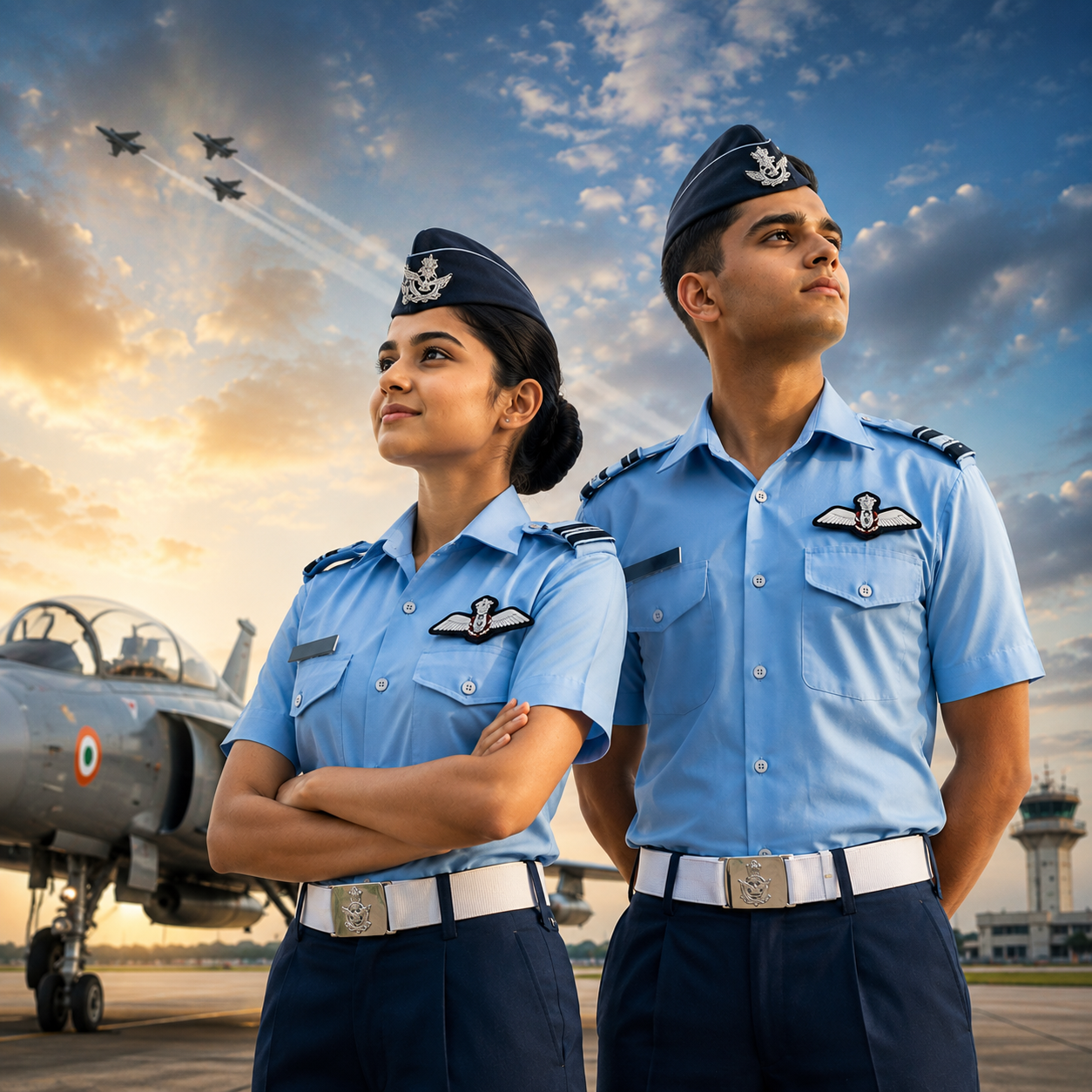 AFCAT 2 2026 last minute tips