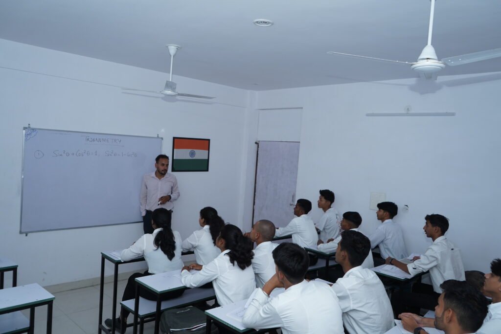 Shubham Rawat Sir Class