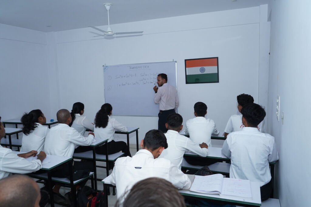 Shubham Rawat Sir Class