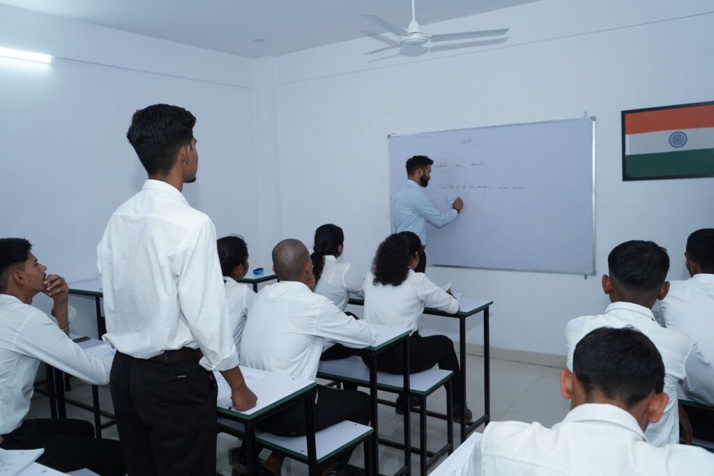 Shubham Kathait Sir Class