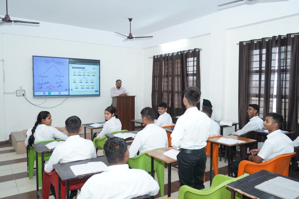 Class Room