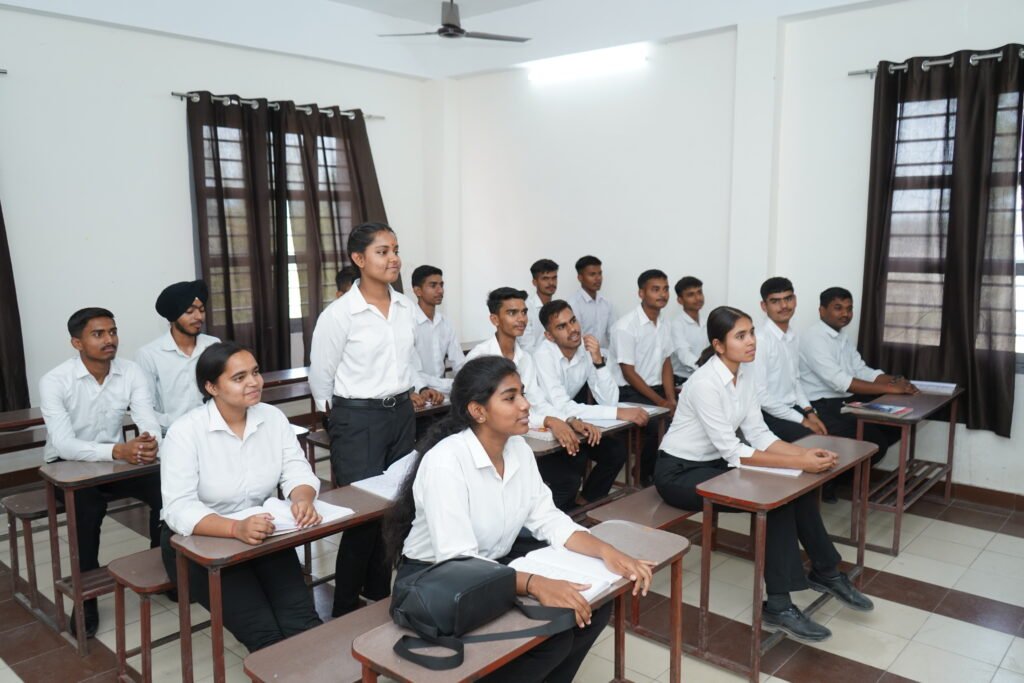 Class Room