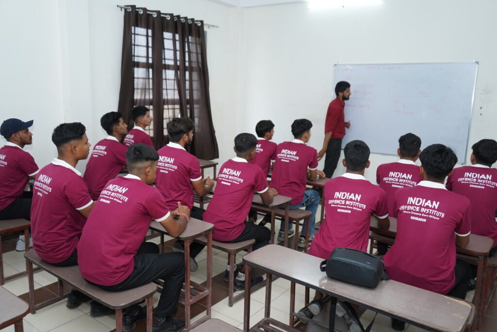 Class Room