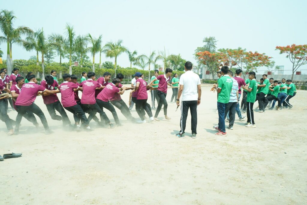 SSB Ground