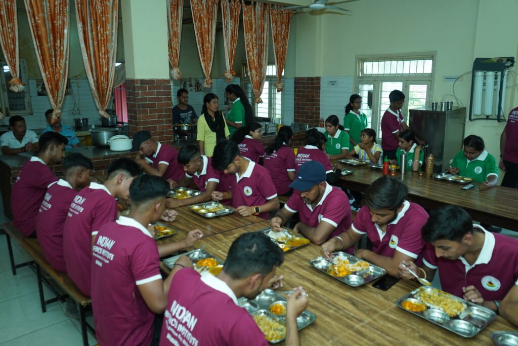 Hostel Mess