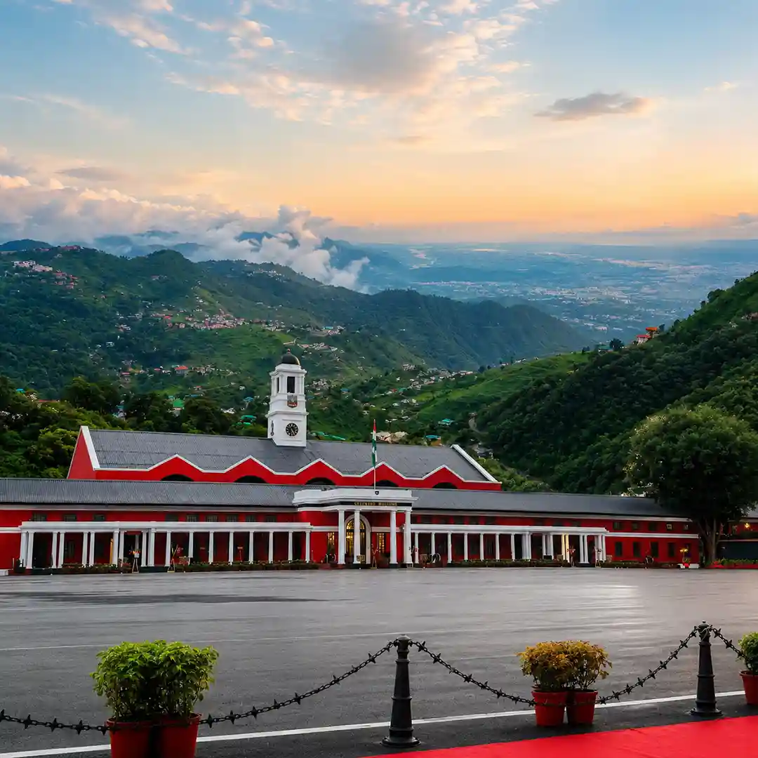 Why Dehradun is India’s Hub for NDA Preparation