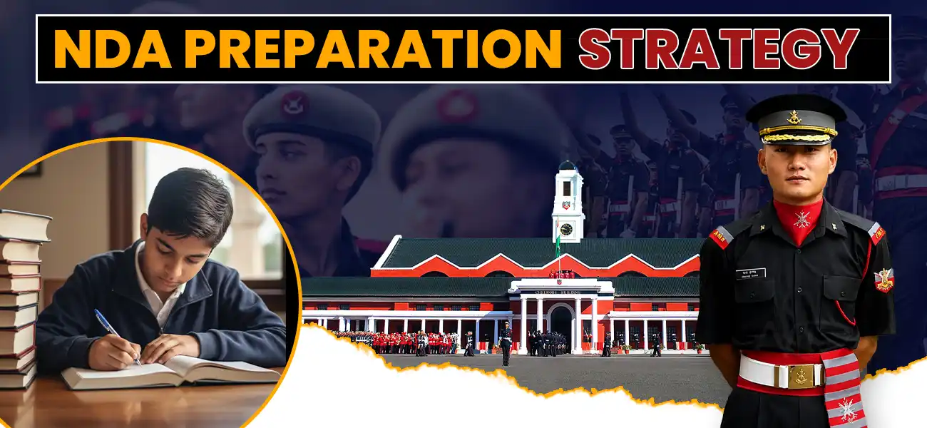 NDA Preparation Strategy: Complete Expert Plan to Master NDA Written & SSB
