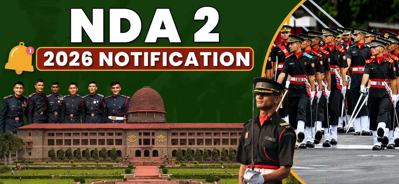 NDA 2 2026 Notification