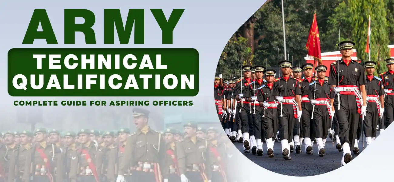 Army Technical Qualification: Ultimate Guide to Success in 2026