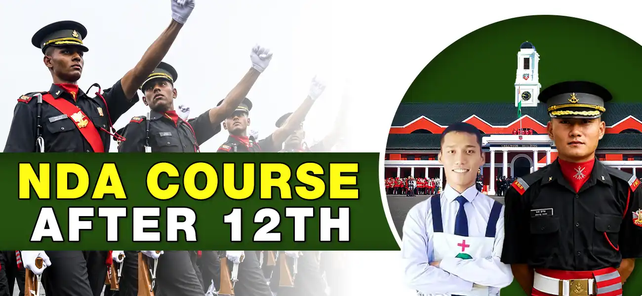 NDA Course After 12th: Proven Strategy for Success