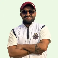 Deep Dhiman sir - Sports Teacher of IDI