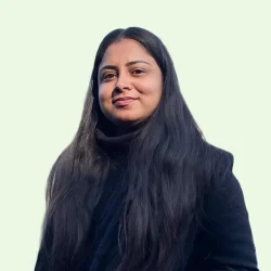 Diksha Kannaujiya - Physics Faculty
