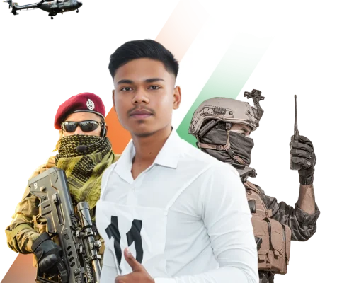 About Indian Defence Institute - NDA Coaching in Dehradun