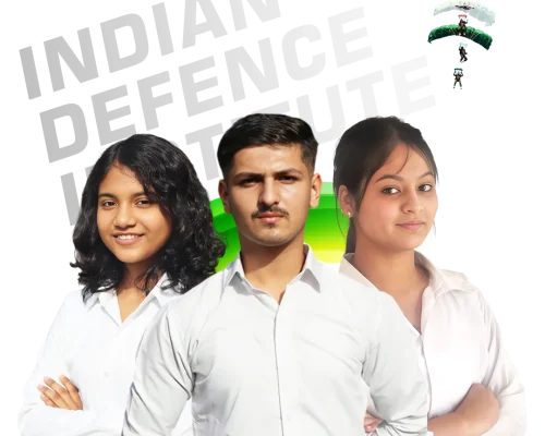 About Indian Defence Institute - NDA Coaching in Dehradun